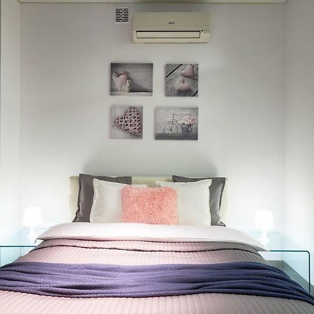 ורשה Xavier Boutique Apartment מראה חיצוני תמונה